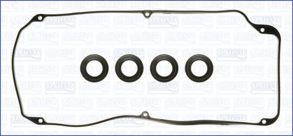 AJUSA 56029400 Комплект прокладок, крышка головки цилиндра для MITSUBISHI MIRAGE (Митсубиши/митсубиси Мирагэ) AJUSA 56029400 Комплект прокладок, крышка головки цилиндра для MITSUBISHI MIRAGE (Митсубиши/митсубиси Мирагэ)