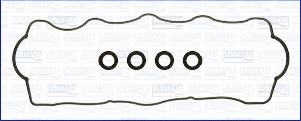 AJUSA 56031000 Комплект прокладок, крышка головки цилиндра для CHEVROLET CAPTIVA (Шевроле Каптива) AJUSA 56031000 Комплект прокладок, крышка головки цилиндра для CHEVROLET CAPTIVA (Шевроле Каптива)