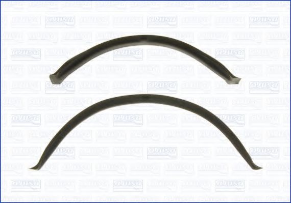 AJUSA 59008800 Комплект прокладок, масляный поддон для NISSAN PRIMERA (Ниссан Примера) AJUSA 59008800 Комплект прокладок, масляный поддон для NISSAN PRIMERA (Ниссан Примера)
