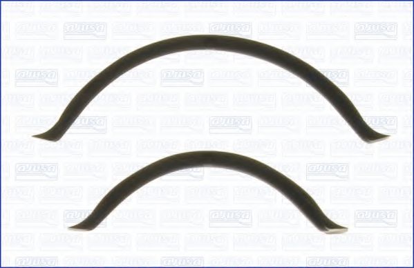 AJUSA 59010400 Комплект прокладок, масляный поддон для NISSAN ALTIMA (Ниссан Алтима) AJUSA 59010400 Комплект прокладок, масляный поддон для NISSAN ALTIMA (Ниссан Алтима)