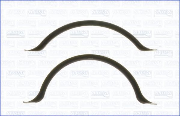 AJUSA 59011200 Комплект прокладок, масляный поддон для KIA MENTOR (Киа Мэнтор) AJUSA 59011200 Комплект прокладок, масляный поддон для KIA MENTOR (Киа Мэнтор)