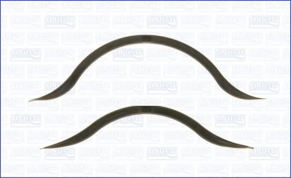 AJUSA 59011300 Комплект прокладок, масляный поддон для MAZDA 323 III (Мазда 323 3) AJUSA 59011300 Комплект прокладок, масляный поддон для MAZDA 323 III (Мазда 323 3)