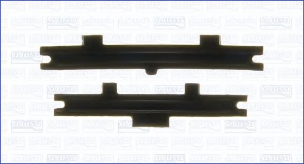 AJUSA 59012300 Комплект прокладок, масляный поддон для DAIHATSU CHARADE III (Дайхатсу Чарадэ 3) AJUSA 59012300 Комплект прокладок, масляный поддон для DAIHATSU CHARADE III (Дайхатсу Чарадэ 3)