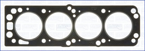 AJUSA 10005700 Прокладка, головка цилиндра для OPEL MANTA B CC (Опель Манта б cc) AJUSA 10005700 Прокладка, головка цилиндра для OPEL MANTA B CC (Опель Манта б cc)