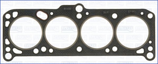 AJUSA 10010800 Прокладка, головка цилиндра для AUDI 80 (Ауди 80) AJUSA 10010800 Прокладка, головка цилиндра для AUDI 80 (Ауди 80)
