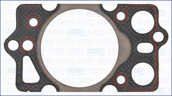 AJUSA 10011510 Прокладка, головка цилиндра для ROVER 2000-3500 (Ровер 2000-3500) AJUSA 10011510 Прокладка, головка цилиндра для ROVER 2000-3500 (Ровер 2000-3500)