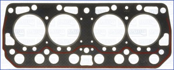AJUSA 10014900 Прокладка, головка цилиндра для RENAULT LE CAR (Рено Лэ cар) AJUSA 10014900 Прокладка, головка цилиндра для RENAULT LE CAR (Рено Лэ cар)