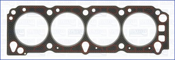 AJUSA 10018300 Прокладка, головка цилиндра для FORD GRANADA (Форд Гранада) AJUSA 10018300 Прокладка, головка цилиндра для FORD GRANADA (Форд Гранада)