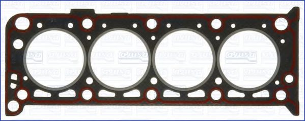 AJUSA 10019500 Прокладка, головка цилиндра для PEUGEOT 205 I (Пежо 205 и) AJUSA 10019500 Прокладка, головка цилиндра для PEUGEOT 205 I (Пежо 205 и)