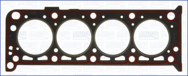 AJUSA 10019510 Прокладка, головка цилиндра для PEUGEOT 205 I (Пежо 205 и) AJUSA 10019510 Прокладка, головка цилиндра для PEUGEOT 205 I (Пежо 205 и)