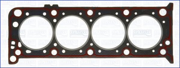 AJUSA 10019810 Прокладка, головка цилиндра для PEUGEOT 205 I (Пежо 205 и) AJUSA 10019810 Прокладка, головка цилиндра для PEUGEOT 205 I (Пежо 205 и)