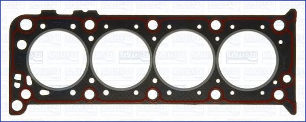 AJUSA 10020010 Прокладка, головка цилиндра для PEUGEOT 205 I (Пежо 205 и) AJUSA 10020010 Прокладка, головка цилиндра для PEUGEOT 205 I (Пежо 205 и)