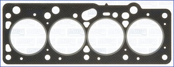 AJUSA 10022500 Прокладка, головка цилиндра для FORD ORION II (Форд Орион 2) AJUSA 10022500 Прокладка, головка цилиндра для FORD ORION II (Форд Орион 2)
