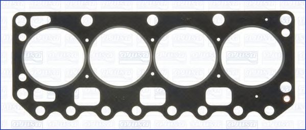 AJUSA 10023900 Прокладка, головка цилиндра для FORD FIESTA (Форд Фиэста) AJUSA 10023900 Прокладка, головка цилиндра для FORD FIESTA (Форд Фиэста)