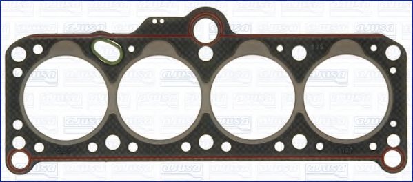 AJUSA 10025210 Прокладка, головка цилиндра для VOLKSWAGEN JETTA I (Фольксваген Жэтта и) AJUSA 10025210 Прокладка, головка цилиндра для VOLKSWAGEN JETTA I (Фольксваген Жэтта и)