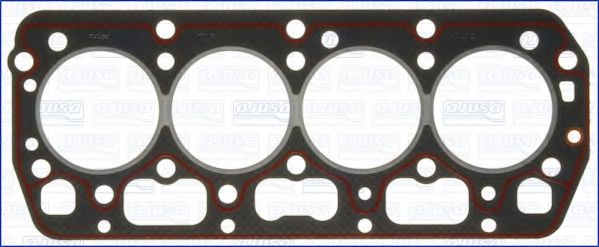 AJUSA 10025500 Прокладка, головка цилиндра для SKODA RAPID (Шкода Рапид) AJUSA 10025500 Прокладка, головка цилиндра для SKODA RAPID (Шкода Рапид)