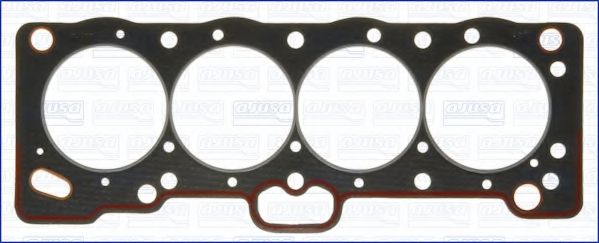 AJUSA 10025700 Прокладка, головка цилиндра для TOYOTA COROLLA SPRINTER (Тойота/тоета Cоролла спринтэр) AJUSA 10025700 Прокладка, головка цилиндра для TOYOTA COROLLA SPRINTER (Тойота/тоета Cоролла спринтэр)