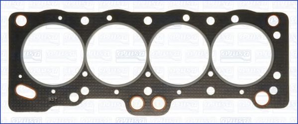 AJUSA 10026000 Прокладка, головка цилиндра для TOYOTA COROLLA SPRINTER (Тойота/тоета Cоролла спринтэр) AJUSA 10026000 Прокладка, головка цилиндра для TOYOTA COROLLA SPRINTER (Тойота/тоета Cоролла спринтэр)