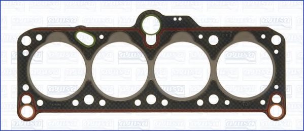 AJUSA 10030610 Прокладка, головка цилиндра для VOLKSWAGEN PANEL (Фольксваген Панэл) AJUSA 10030610 Прокладка, головка цилиндра для VOLKSWAGEN PANEL (Фольксваген Панэл)