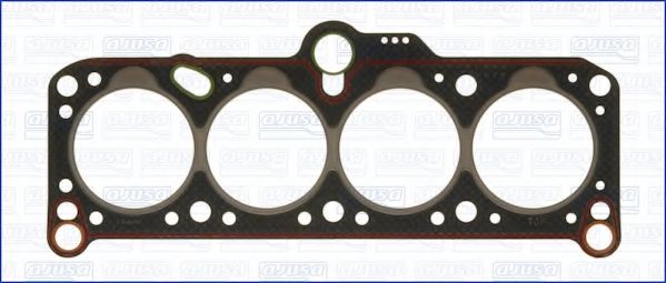 AJUSA 10030620 Прокладка, головка цилиндра для VOLKSWAGEN PANEL (Фольксваген Панэл) AJUSA 10030620 Прокладка, головка цилиндра для VOLKSWAGEN PANEL (Фольксваген Панэл)