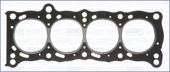 AJUSA 10031700 Прокладка, головка цилиндра для HONDA ACCORD II (Хонда Аccорд 2) AJUSA 10031700 Прокладка, головка цилиндра для HONDA ACCORD II (Хонда Аccорд 2)