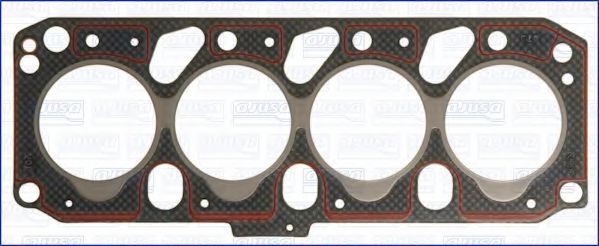 AJUSA 10034400 Прокладка, головка цилиндра для FORD ORION II (Форд Орион 2) AJUSA 10034400 Прокладка, головка цилиндра для FORD ORION II (Форд Орион 2)