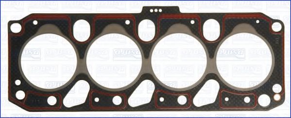AJUSA 10034420 Прокладка, головка цилиндра для FORD ORION II (Форд Орион 2) AJUSA 10034420 Прокладка, головка цилиндра для FORD ORION II (Форд Орион 2)