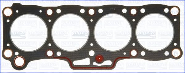 AJUSA 10034700 Прокладка, головка цилиндра для MAZDA 626 II (Мазда 626 2) AJUSA 10034700 Прокладка, головка цилиндра для MAZDA 626 II (Мазда 626 2)