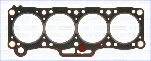 AJUSA 10034800 Прокладка, головка цилиндра для MAZDA 626 II (Мазда 626 2) AJUSA 10034800 Прокладка, головка цилиндра для MAZDA 626 II (Мазда 626 2)