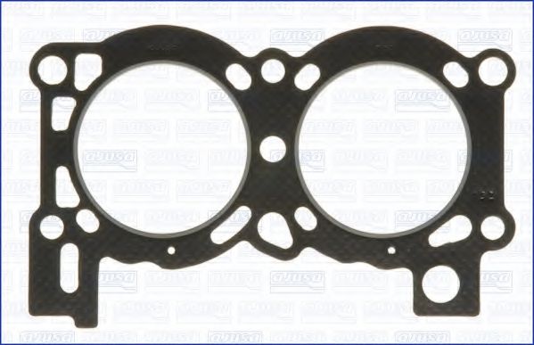 AJUSA 10036500 Прокладка, головка цилиндра для FORD GRANADA (Форд Гранада) AJUSA 10036500 Прокладка, головка цилиндра для FORD GRANADA (Форд Гранада)