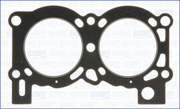 AJUSA 10036600 Прокладка, головка цилиндра для FORD GRANADA (Форд Гранада) AJUSA 10036600 Прокладка, головка цилиндра для FORD GRANADA (Форд Гранада)