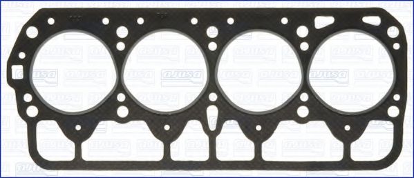 AJUSA 10038100 Прокладка, головка цилиндра для FIAT SUPERBRAVO (Фиат Супербраvо) AJUSA 10038100 Прокладка, головка цилиндра для FIAT SUPERBRAVO (Фиат Супербраvо)