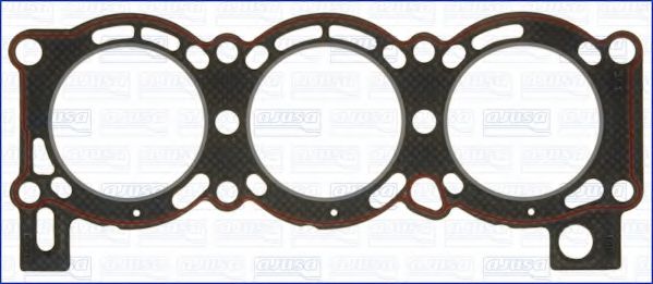 AJUSA 10041900 Прокладка, головка цилиндра для FORD GRANADA (Форд Гранада) AJUSA 10041900 Прокладка, головка цилиндра для FORD GRANADA (Форд Гранада)