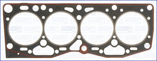 AJUSA 10063400 Прокладка, головка цилиндра для FIAT (Фиат) AJUSA 10063400 Прокладка, головка цилиндра для FIAT (Фиат)