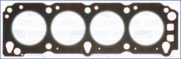 AJUSA 10064900 Прокладка, головка цилиндра для FORD GRANADA I (Форд Гранада и) AJUSA 10064900 Прокладка, головка цилиндра для FORD GRANADA I (Форд Гранада и)