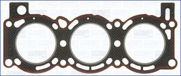 AJUSA 10065000 Прокладка, головка цилиндра для FORD GRANADA (Форд Гранада) AJUSA 10065000 Прокладка, головка цилиндра для FORD GRANADA (Форд Гранада)