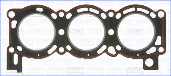 AJUSA 10065100 Прокладка, головка цилиндра для FORD GRANADA (Форд Гранада) AJUSA 10065100 Прокладка, головка цилиндра для FORD GRANADA (Форд Гранада)