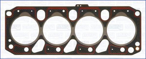 AJUSA 10065600 Прокладка, головка цилиндра для FORD FIESTA (Форд Фиэста) AJUSA 10065600 Прокладка, головка цилиндра для FORD FIESTA (Форд Фиэста)