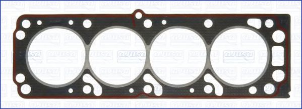 AJUSA 10066000 Прокладка, головка цилиндра для OPEL OMEGA A (Опель Омэга а) AJUSA 10066000 Прокладка, головка цилиндра для OPEL OMEGA A (Опель Омэга а)