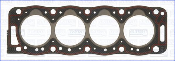 AJUSA 10066910 Прокладка, головка цилиндра для ROVER 400 (Ровер 400) AJUSA 10066910 Прокладка, головка цилиндра для ROVER 400 (Ровер 400)