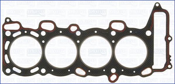 AJUSA 10068100 Прокладка, головка цилиндра для NISSAN PRIMERA (Ниссан Примера) AJUSA 10068100 Прокладка, головка цилиндра для NISSAN PRIMERA (Ниссан Примера)