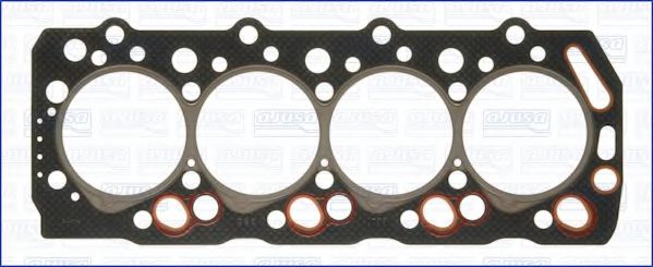 AJUSA 10070300 Прокладка, головка цилиндра для HYUNDAI H100 / GRACE (Хендай Х100 / граcэ) AJUSA 10070300 Прокладка, головка цилиндра для HYUNDAI H100 / GRACE (Хендай Х100 / граcэ)