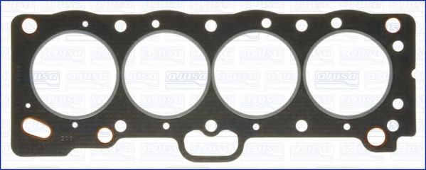 AJUSA 10080800 Прокладка, головка цилиндра для TOYOTA COROLLA SPRINTER (Тойота/тоета Cоролла спринтэр) AJUSA 10080800 Прокладка, головка цилиндра для TOYOTA COROLLA SPRINTER (Тойота/тоета Cоролла спринтэр)