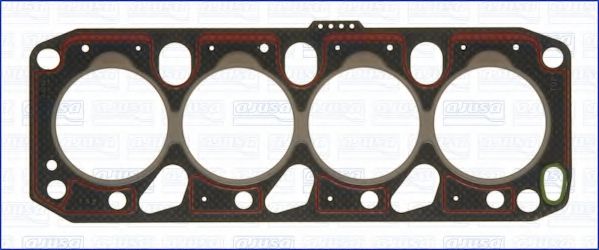 AJUSA 10083020 Прокладка, головка цилиндра для FORD FIESTA (Форд Фиэста) AJUSA 10083020 Прокладка, головка цилиндра для FORD FIESTA (Форд Фиэста)