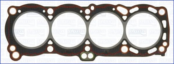 AJUSA 10084800 Прокладка, головка цилиндра для NISSAN (Ниссан) AJUSA 10084800 Прокладка, головка цилиндра для NISSAN (Ниссан)