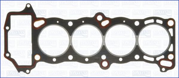 AJUSA 10086600 Прокладка, головка цилиндра для NISSAN (Ниссан) AJUSA 10086600 Прокладка, головка цилиндра для NISSAN (Ниссан)