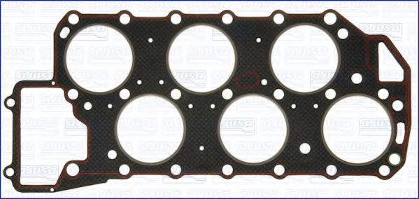 AJUSA 10093500 Прокладка, головка цилиндра для VOLKSWAGEN CORRADO (Фольксваген Cоррадо) AJUSA 10093500 Прокладка, головка цилиндра для VOLKSWAGEN CORRADO (Фольксваген Cоррадо)