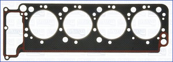 AJUSA 10093800 Прокладка, головка цилиндра 