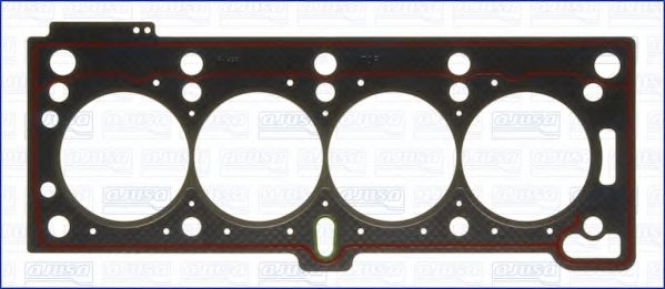 AJUSA 10095000 Прокладка, головка цилиндра для RENAULT MEGANE SCENIC (Рено Меган сценик) AJUSA 10095000 Прокладка, головка цилиндра для RENAULT MEGANE SCENIC (Рено Меган сценик)