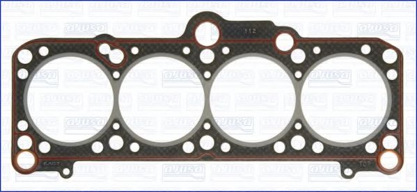 AJUSA 10097800 Прокладка, головка цилиндра для VOLKSWAGEN T4 CARAVELLE (Фольксваген Т4 cараvэллэ) AJUSA 10097800 Прокладка, головка цилиндра для VOLKSWAGEN T4 CARAVELLE (Фольксваген Т4 cараvэллэ)